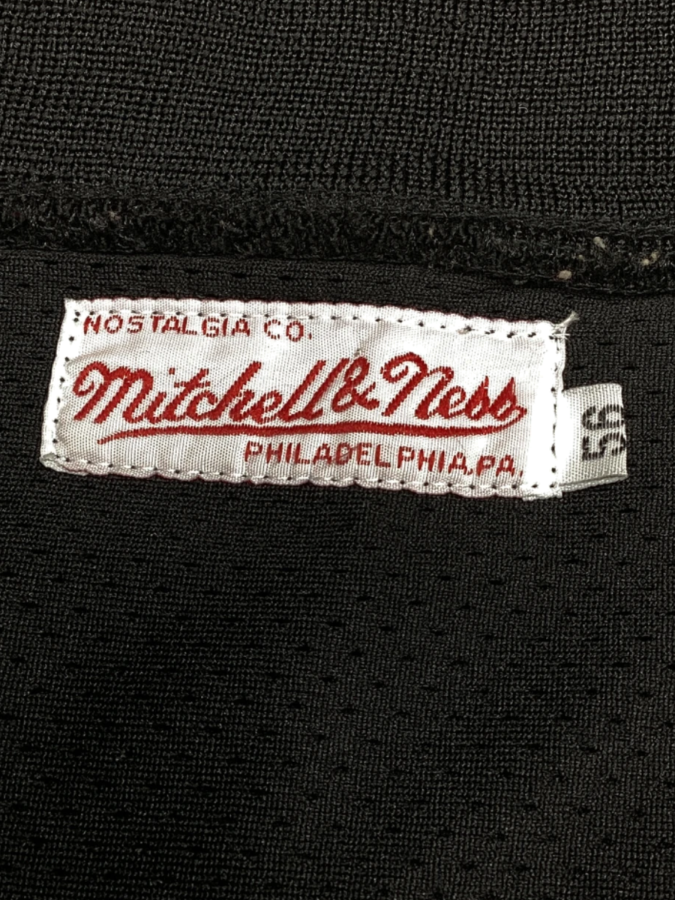 Mitchell & Ness