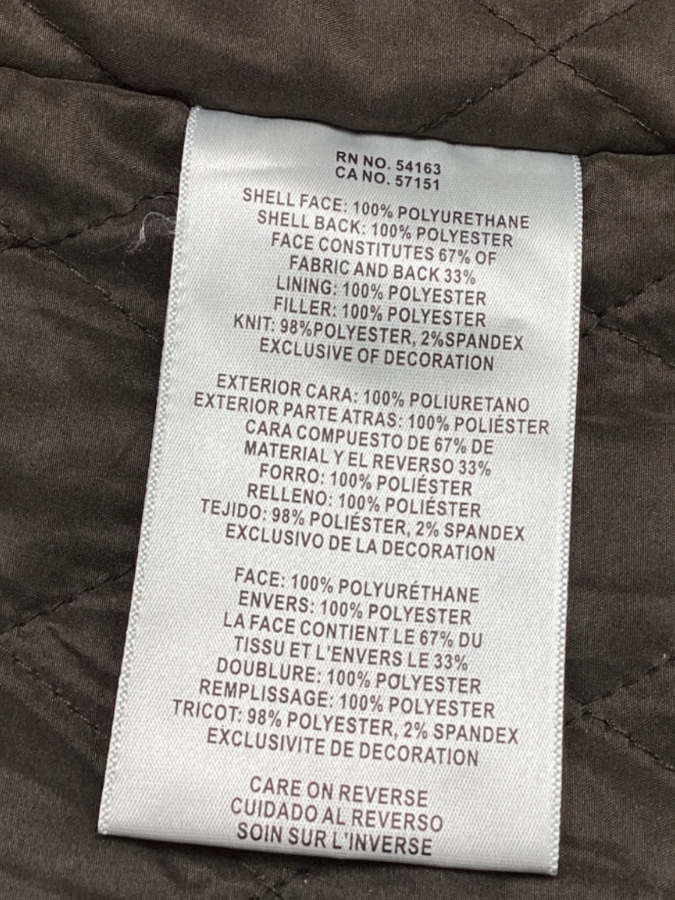 Levi’s