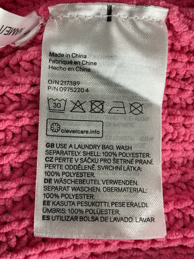 H&M