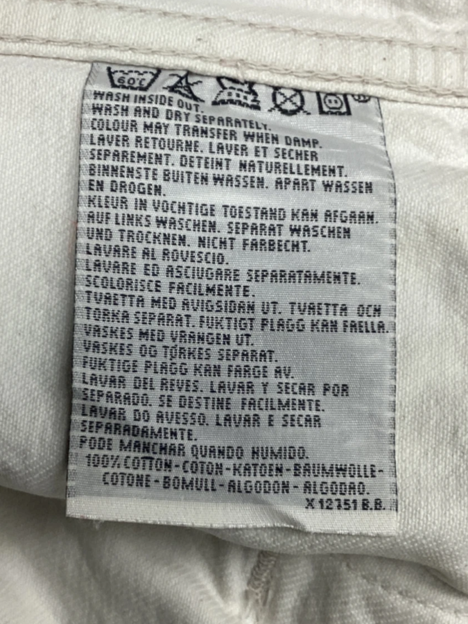 Levi’s
