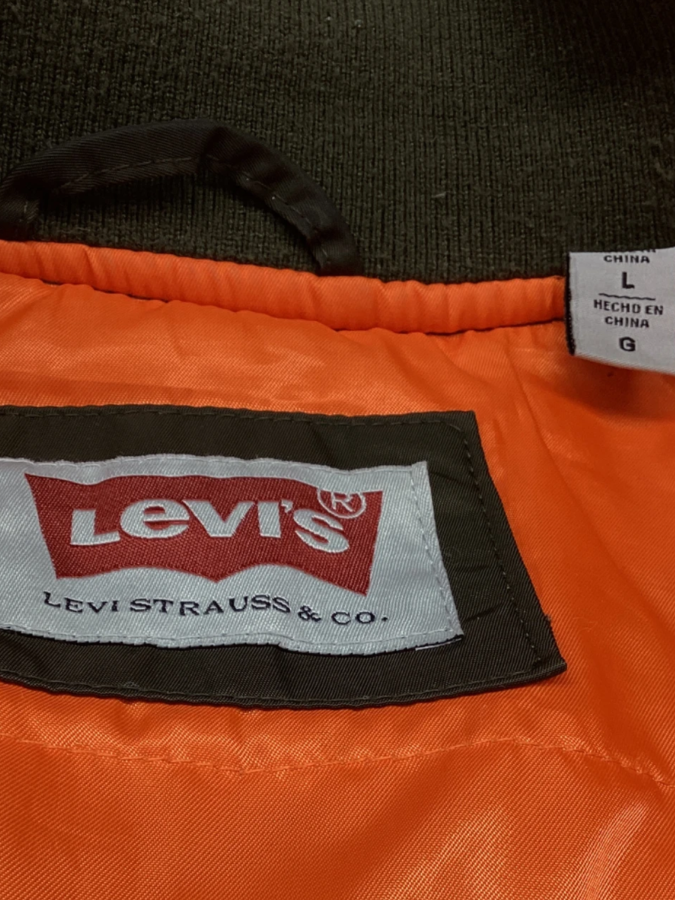Levi’s