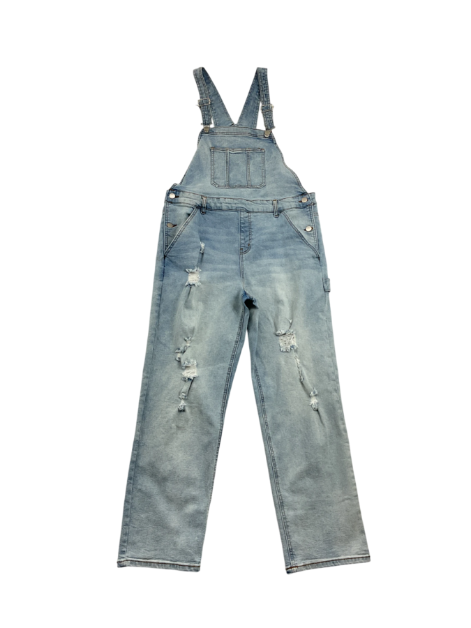 Unbranded