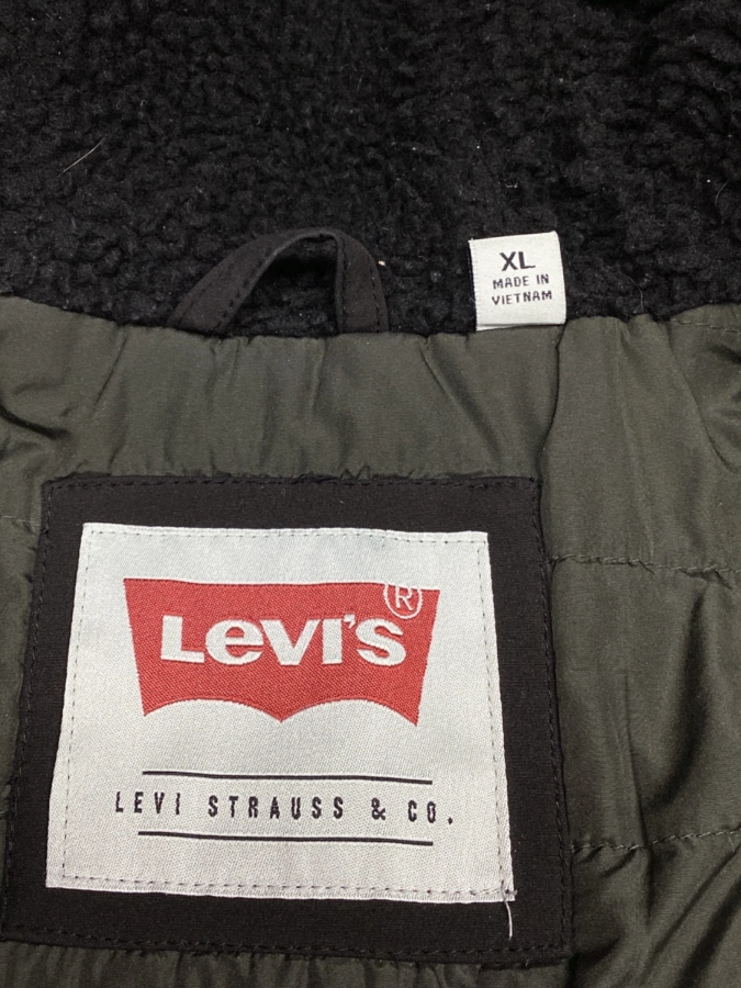 Levi’s