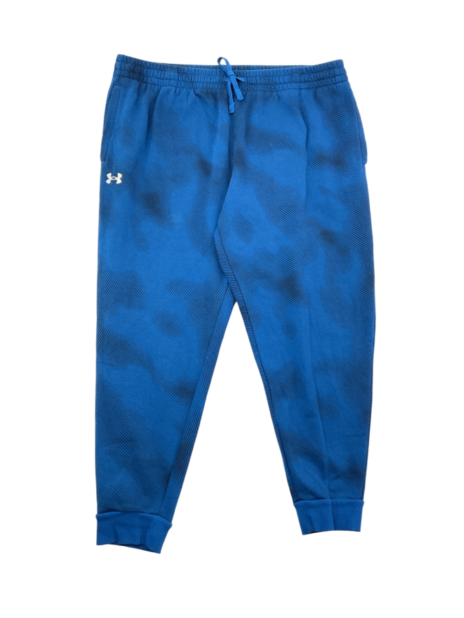 Under Armour