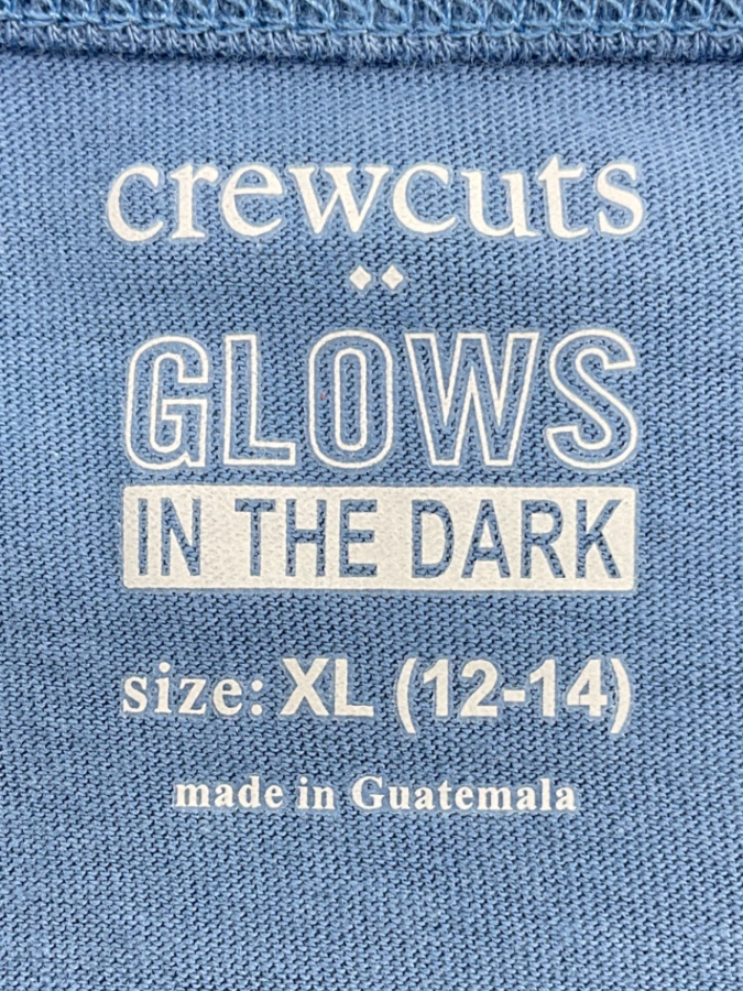 Crewcuts