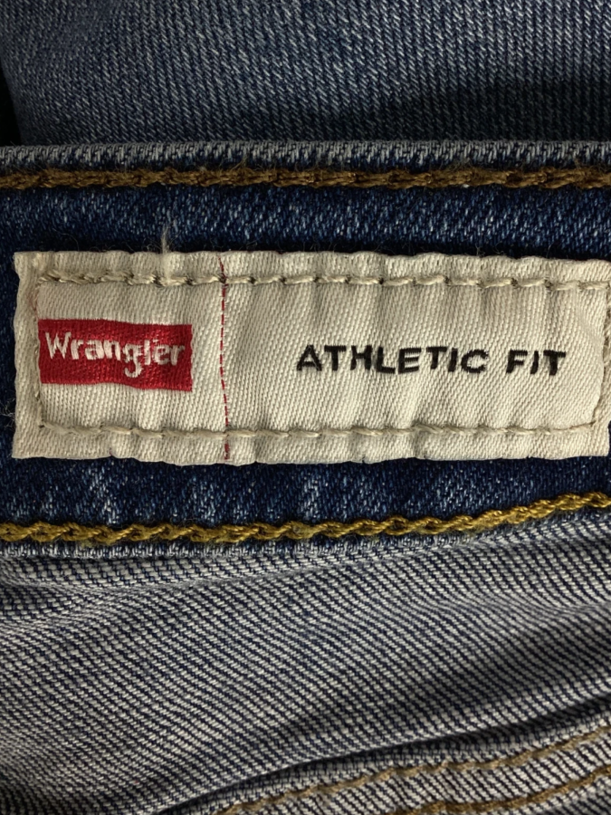 Wrangler