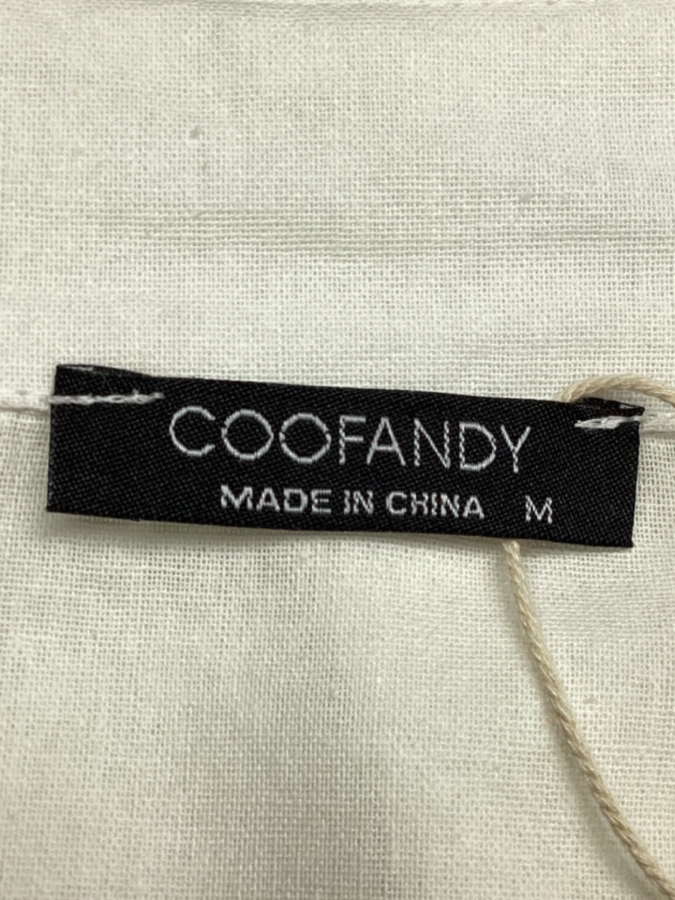 Coofandy