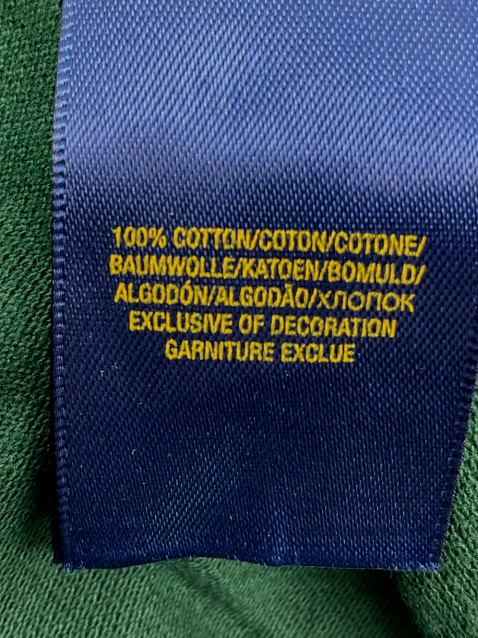 Polo Ralph Lauren