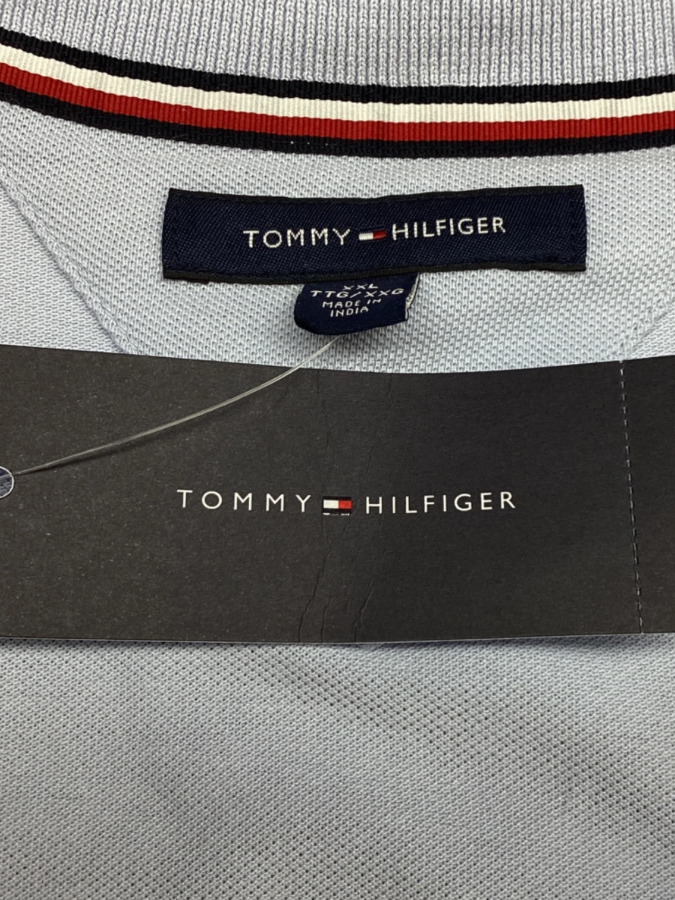 Tommy Hilfiger