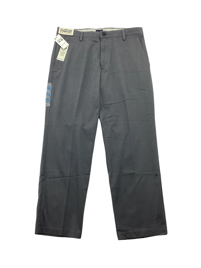 Dockers