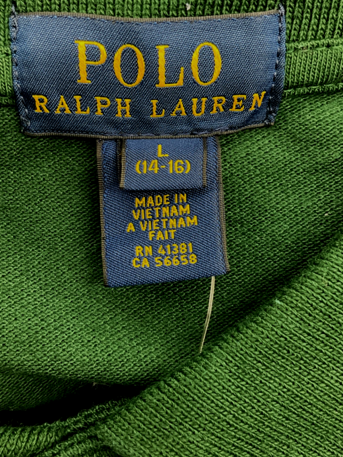 Polo Ralph Lauren