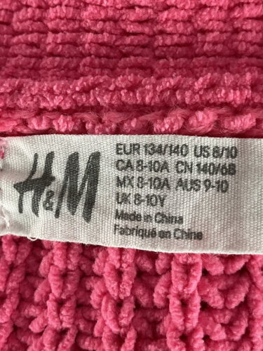 H&M