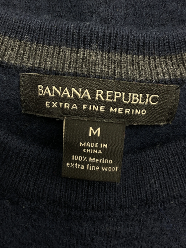 Banana Republic