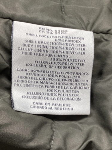 Levi’s