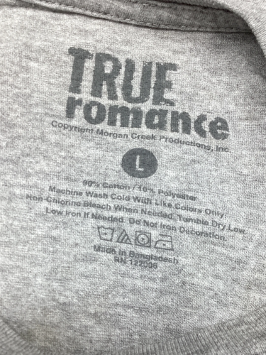 True Romance