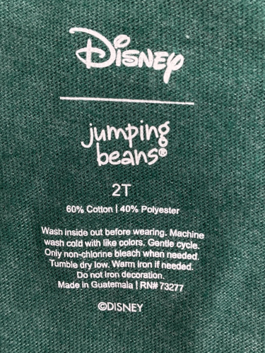 Jumping Beans