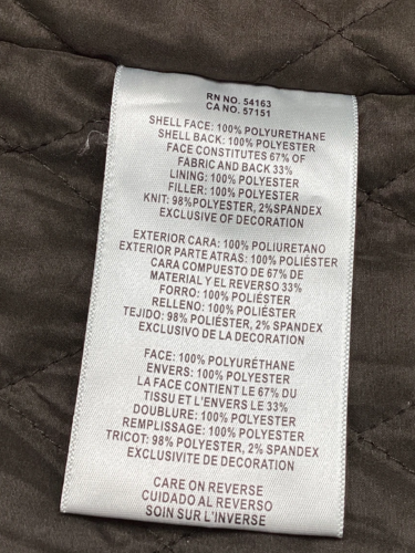 Levi’s