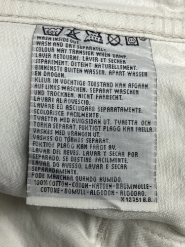 Levi’s