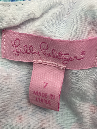 Lilly Pulitzer