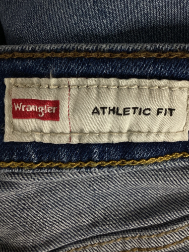 Wrangler