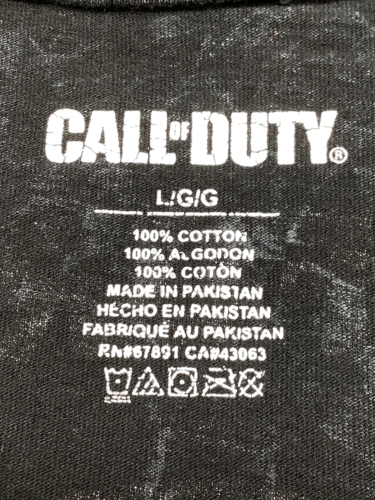 Call of Dutty