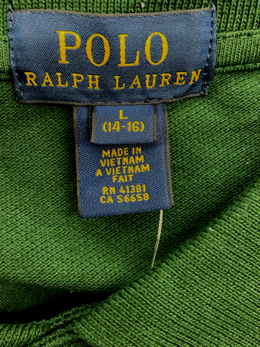 Polo Ralph Lauren