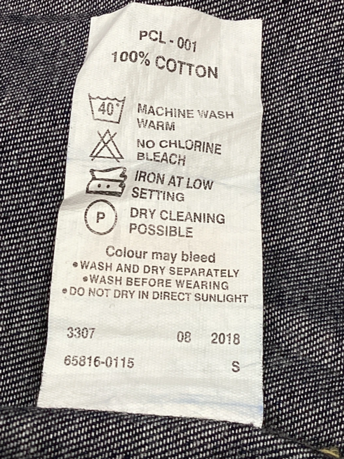 Levi’s