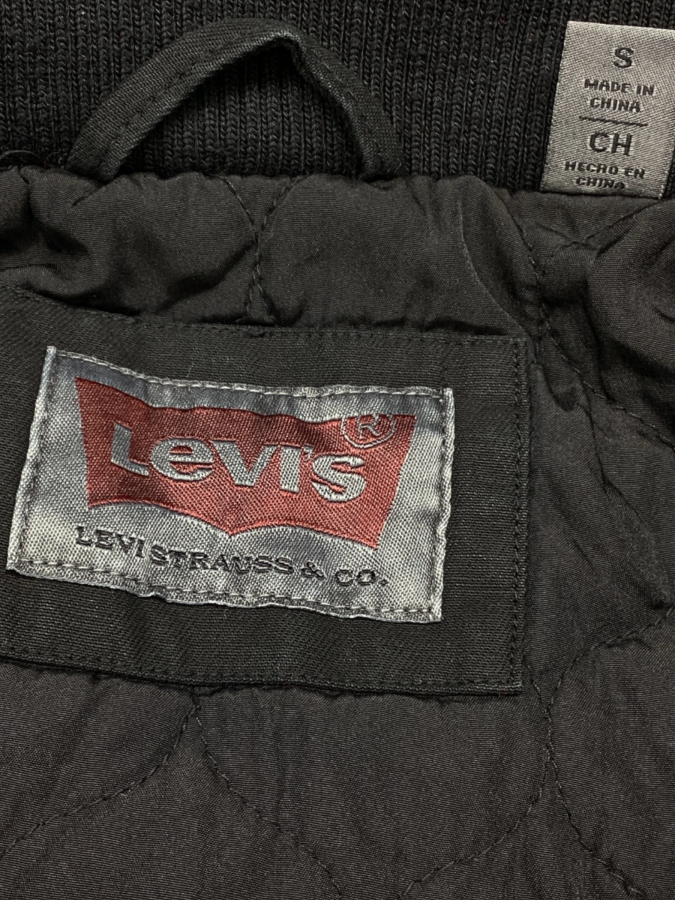 Levi’s