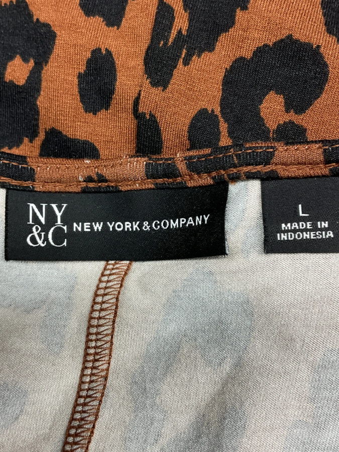 New York & Company