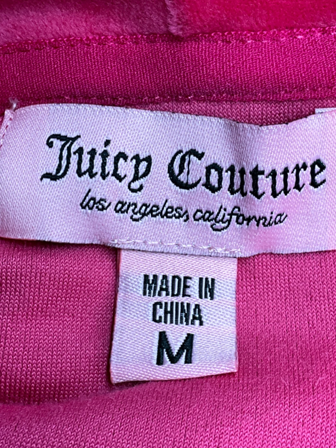 Juicy Couture