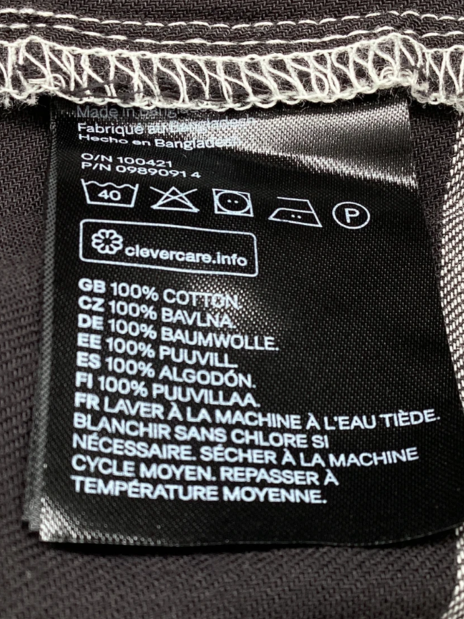 H&M
