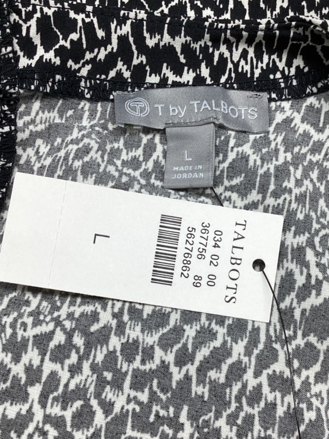 T by Talbots