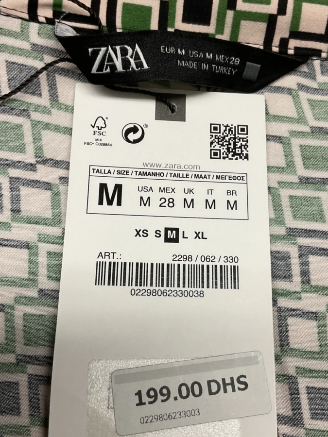 Zara