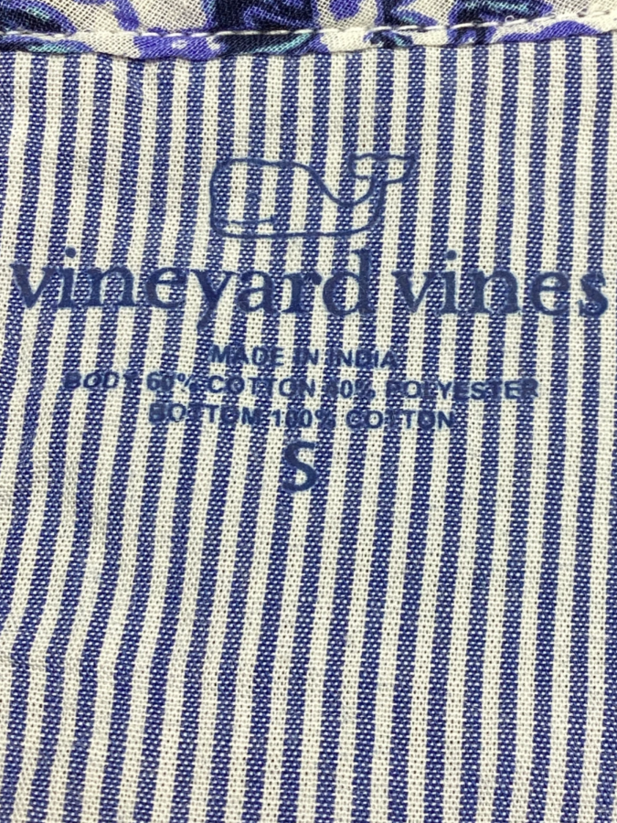Vineyard Vines