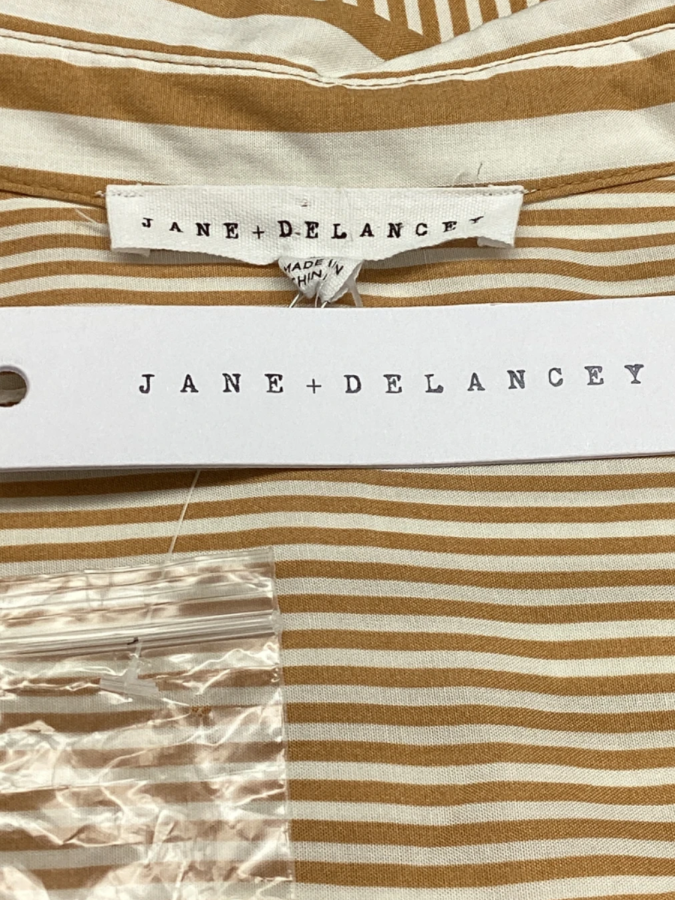 Jane + Delancey