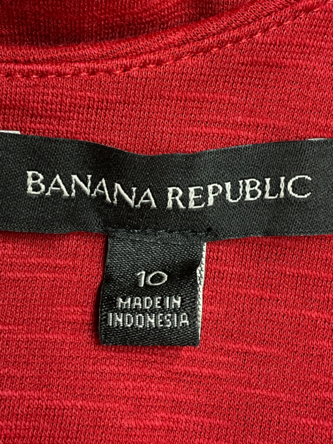 Banana Republic