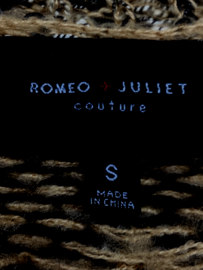 Romeo + Juliet