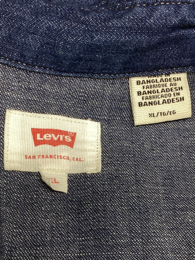 Levi’s