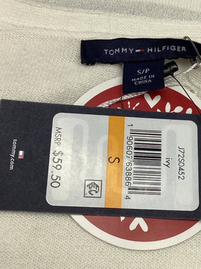 Tommy Hilfiger