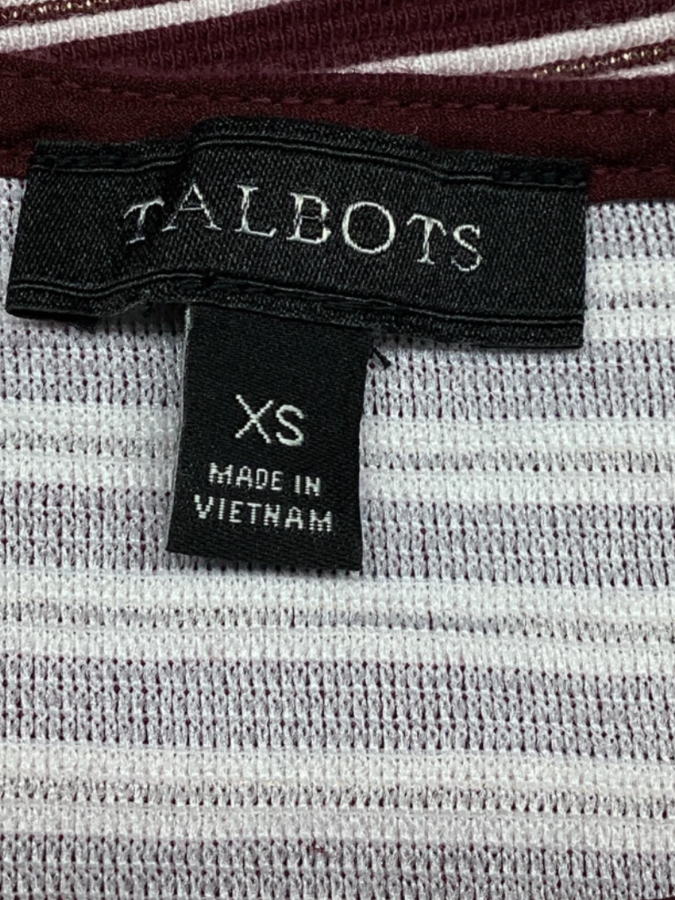 Talbots