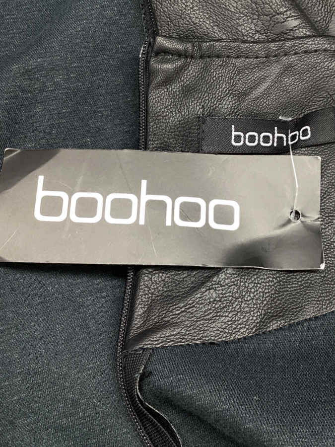 Boohoo