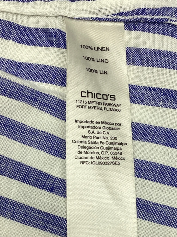 Chico's