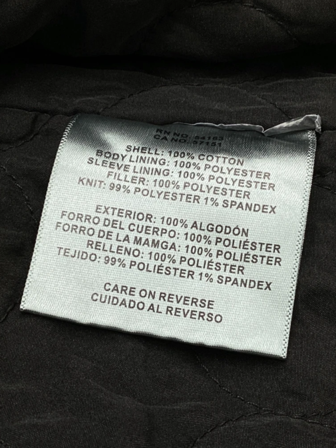 Levi’s