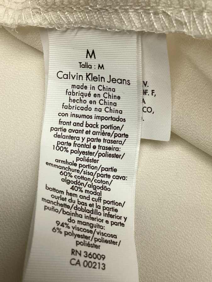 Calvin Klein Jeans