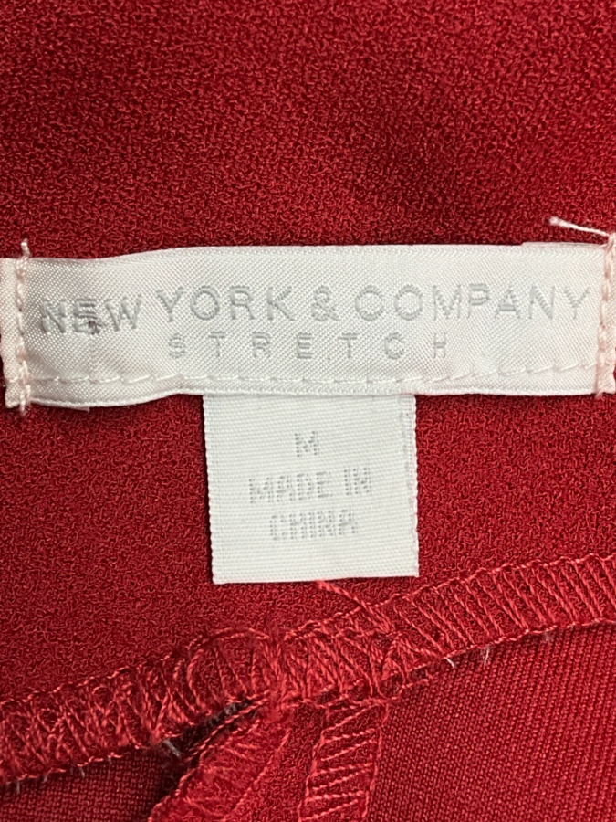 New York & Company