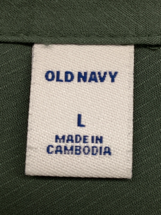 OLD NAVY