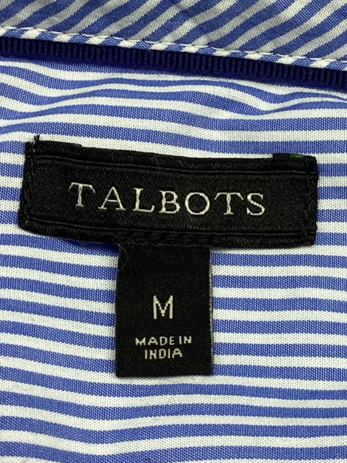 Talbots
