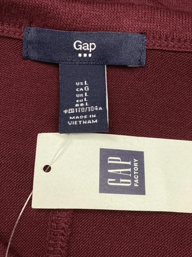 Gap