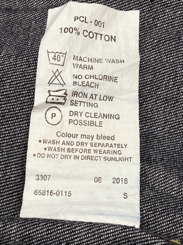 Levi’s