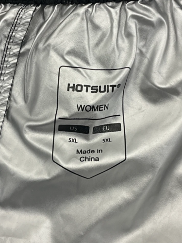 Hot Suit